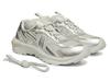 1183C629-020 Onitsuka Tiger Tigtrail Glacier Grey Pure Silver (Men's)