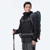 Men's 3-in-1 Windproof Detachable Fleece Jacket A14CA6B782A