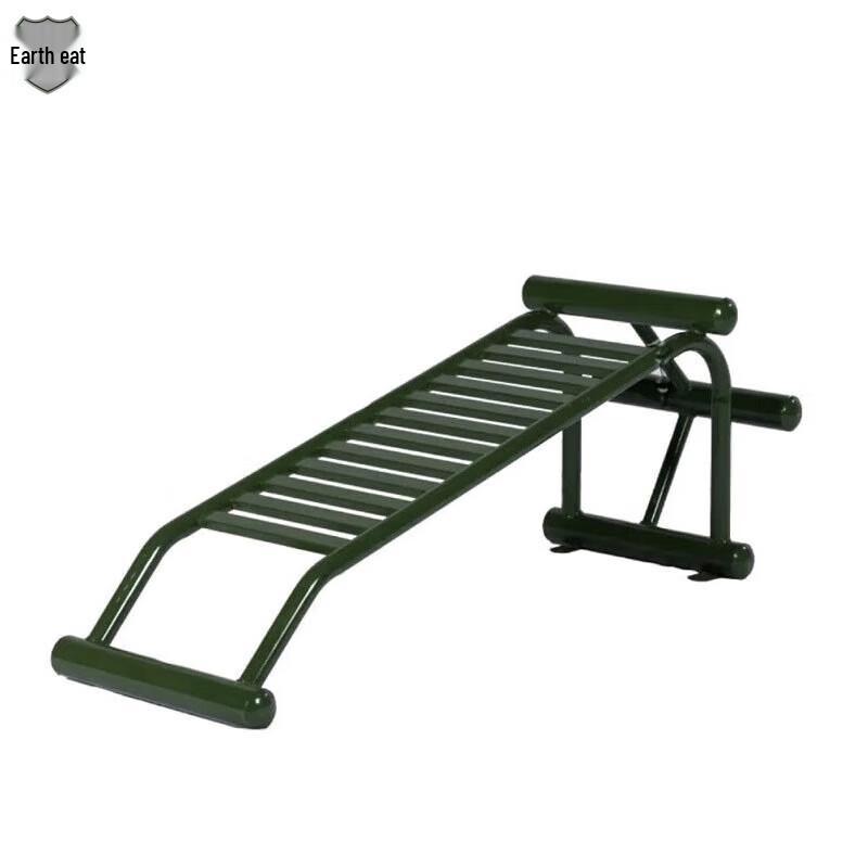 Outdoor Fitness Sit-up Board