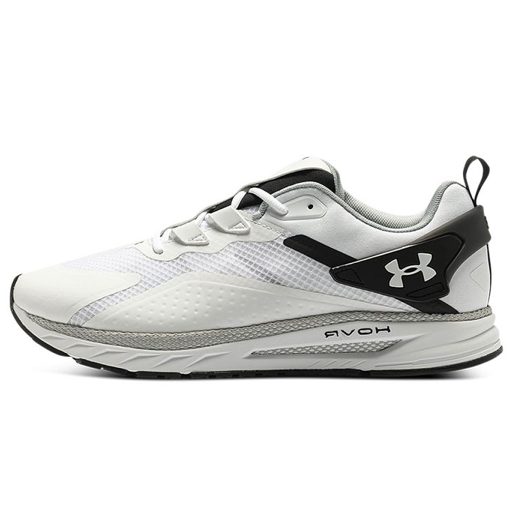 

Кроссовки Under Armour HOVR Flux Movement White Black Men 3025354-102