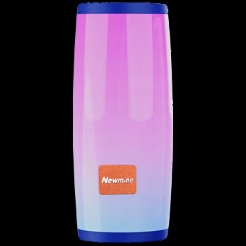 Newmine BT70 Portable Bluetooth Speaker