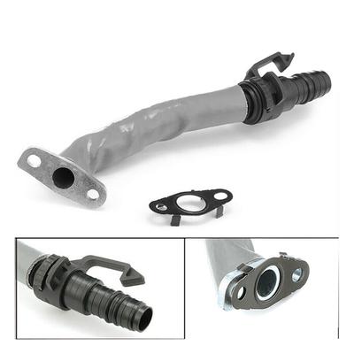 Turbo Oil Return Pipe Engine Turbocharger Hose Line For Buick Encore 1.4L 13-19