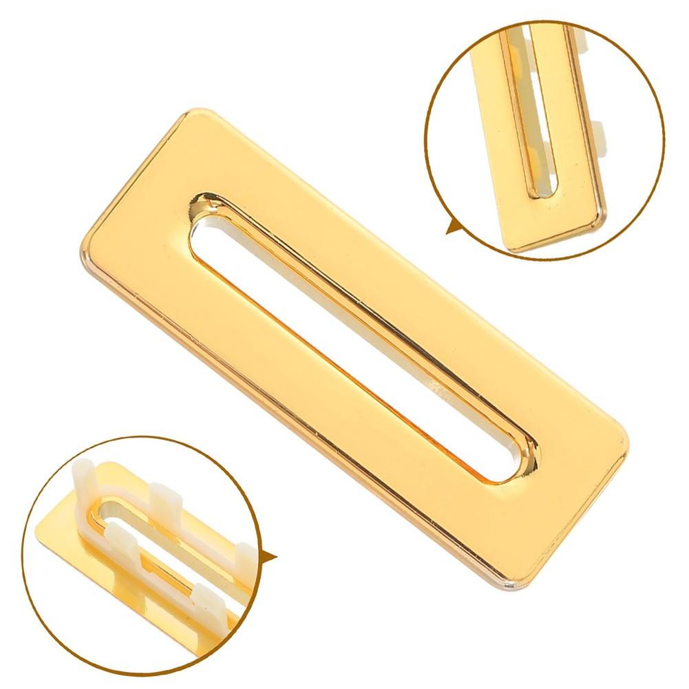 Easy Installation Brass Overflow Cover Basin Overflow Cover