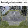 Youth Football Goal Training Target Net