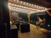 Lampki Sieciowe 50 Led Do Ogrodu Balkon Taras 15M