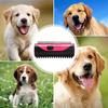 1pc Pet Hair Remover Dog Brush Dog Comb Cat Brush Cleaning Brush Multi-Functional Pet Grooming Tool for Sofa Carpet Pet Supplies