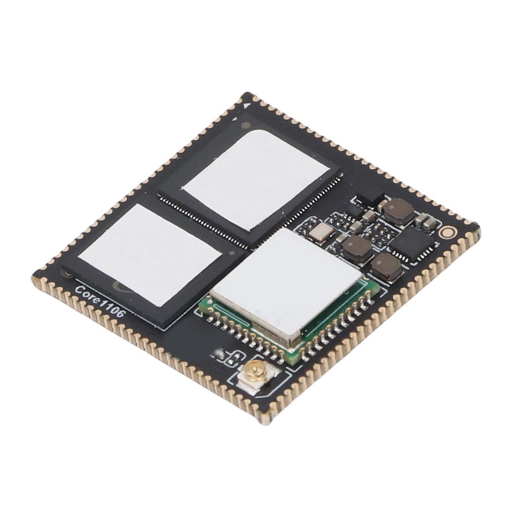 Core Board Fit For Cortex-A7 Processor RV1106G3 CPU 5MP DDR3L 256MB RAM 1TOPS NPU Bluetooth WiFi