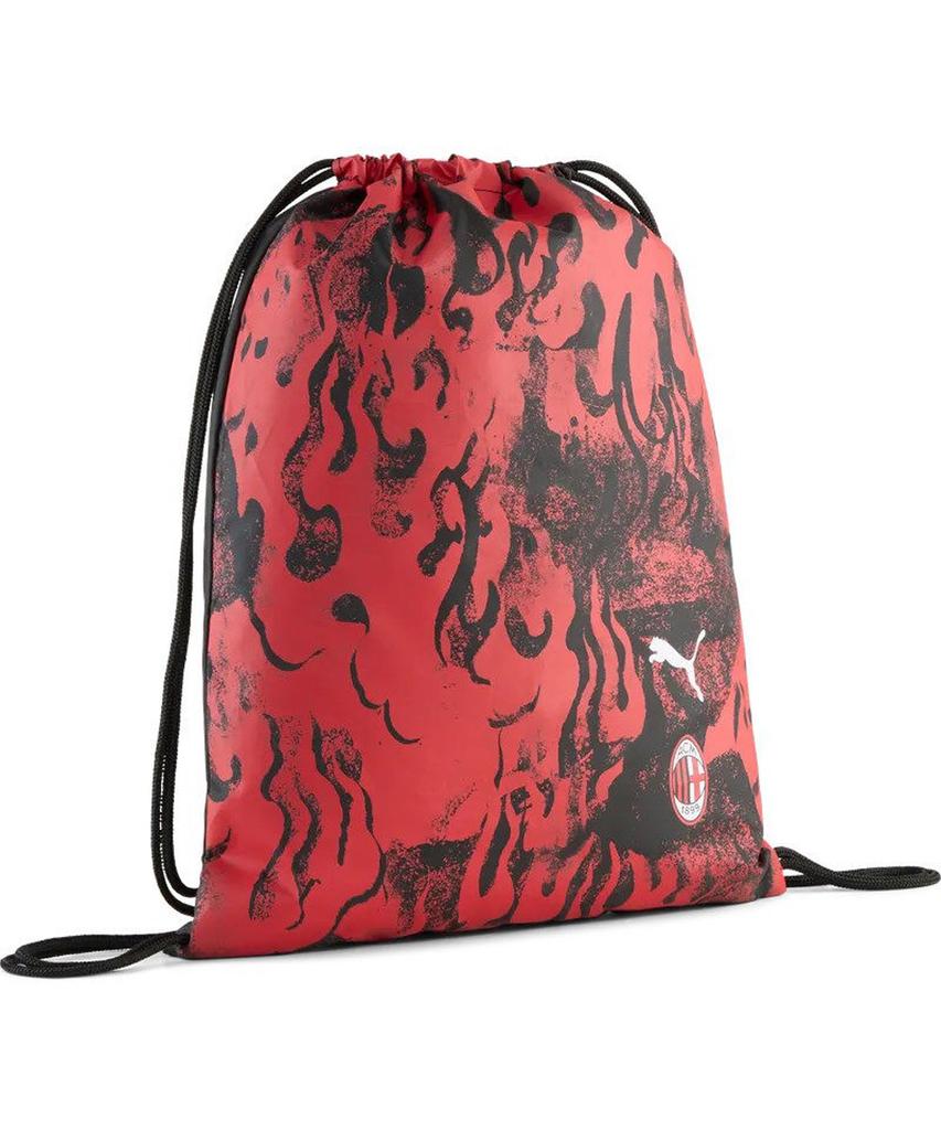 Puma Ac Milan Essential Gym Bag