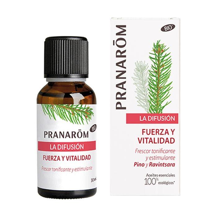 

FORCE ET DIFFUSER 30ML