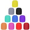 Professional Studio Thicken Soft Cap Microphone Protective Cover