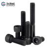 Industrial Hex Socket Cap Screws