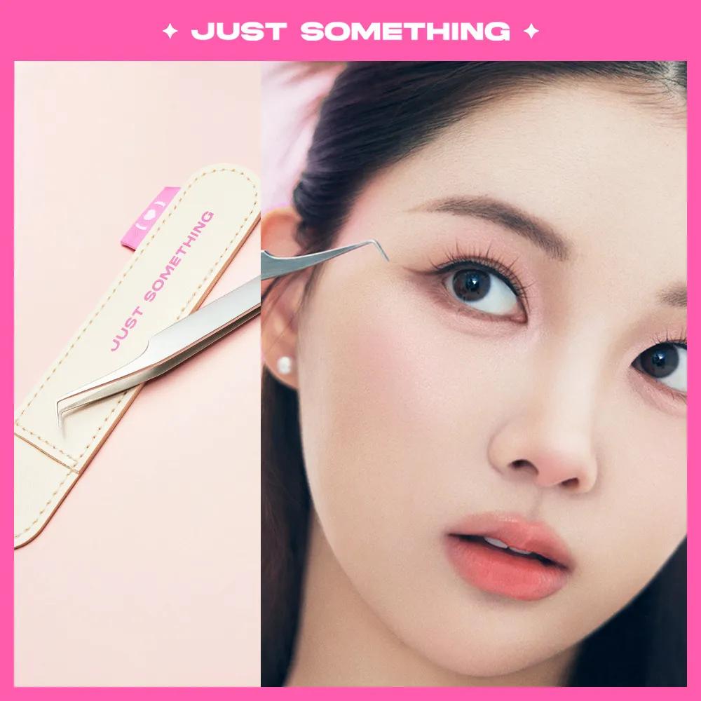 JUST SOMETHING Pin Point Tweezer