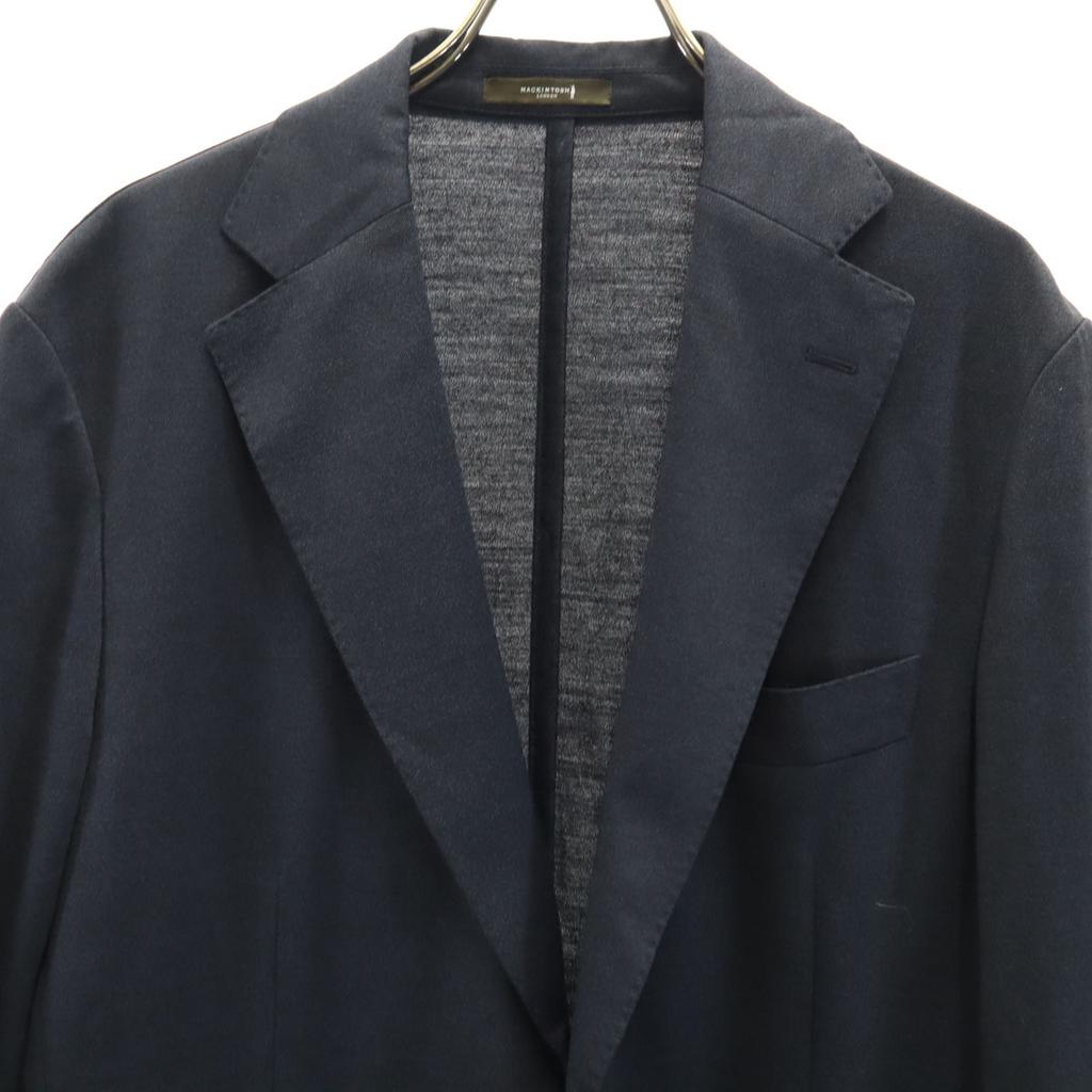 MACKINTOSH LONDON Tailored Jacket LL38 Navy Blazer Men's Used