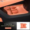 Silicone Storage Box 2026 FOR Changan Deepal S07 Center Console Modification Anti-slip Pad Accessories Organizer Decoration