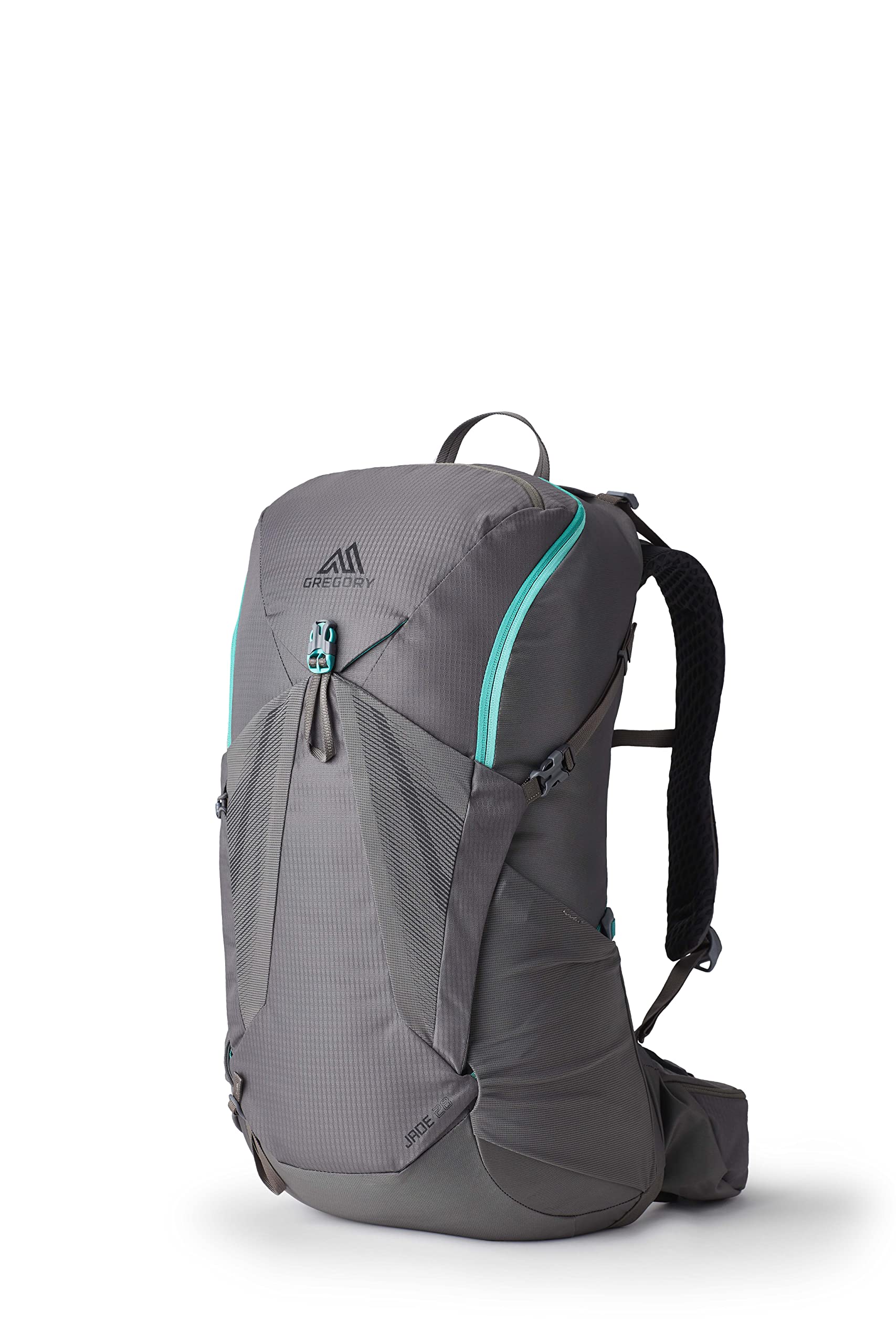 

Trekking Backpack Jade 28 Mist Gray 2023 Model 1456529978 Mist Gray [GREGORY] XS/SM Women s