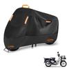 One Size – black