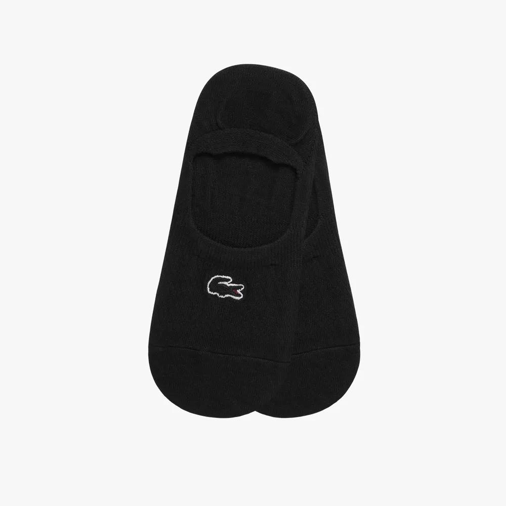 Women's Basic Fake Socks RA879E-56G-001