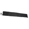 2 Pcs Oxford Cloth Hiking Pole Carrying Bag Collapsible Walking Sticks Bag  Hiking Gear