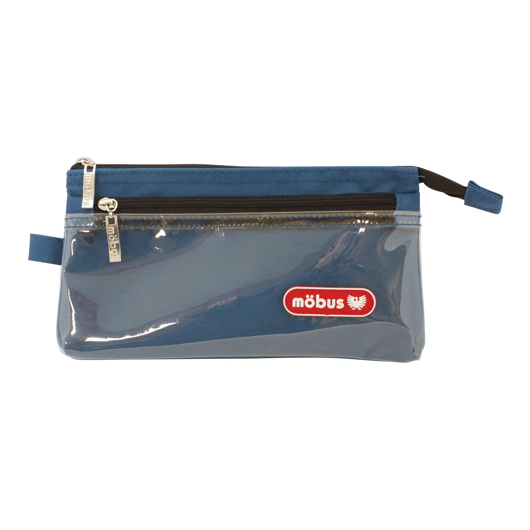 

Mobus Pencil Case MOK-4P