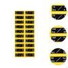 Circuit Breaker Label Sticker Number Stickers Classification Fitness Accessories Exercise Equipment