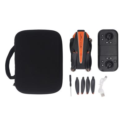 Ραδιοελεγχόμενα ηλεκτρονικά – Ελικόπτερο ρομπότ τεσσάρων προωστήρων