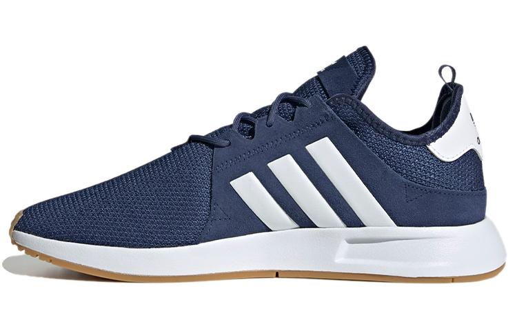 

Adidas Originals X_PLR Blue/White EF5487 36
