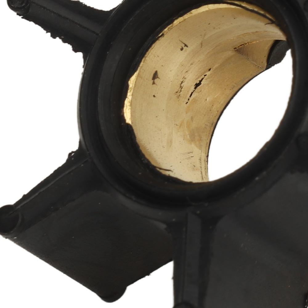 47‑22748 Water Pump Impeller 6 Blade Boat Engine Impeller Outboard Motor Use