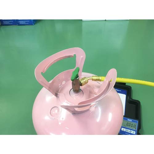 Ichinen TASCO High Precision Electronic Charger TA101CB