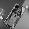 Lamassu Assyrian Mesopotamian Case For Huawei P20 P30 P40 Lite Nova 11 Pro 9 10 SE 3i 7i 11i 5T Y60 Y61 Y90 Y91 Y70 Cover