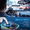 HUNDRUP FM Transmitter, 2025 Improved Model, Industry's Latest Bluetooth 5.4, In-Car FM Transmitter, PD