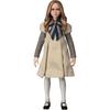 Medicom Toy MAFEX מס' 263 M3GAN דמות פעולה 140 מ"מ ללא קנה מידה צבועה פריט אספנות