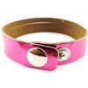Les Trésors De Lily [J2019] - Bracelet Créateur 'Sissi' fuschia