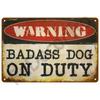 Caution Warning Metal Sign For Safety Signs Danger Beware Tin Sign Plate Home Wall Decor Vintage Plaque Home Art Painting Poster
