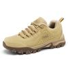 2026 Outdoor Mountaineering Men's Shoes 50 Mountaineering Hiking Shoes Platform Sneakers Transparent