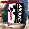 Motogp 5D Diy Diamond Paintings Mosaic Wall Round Diamond Art Painting Kits Embroidery Crystal Accessories Frameless