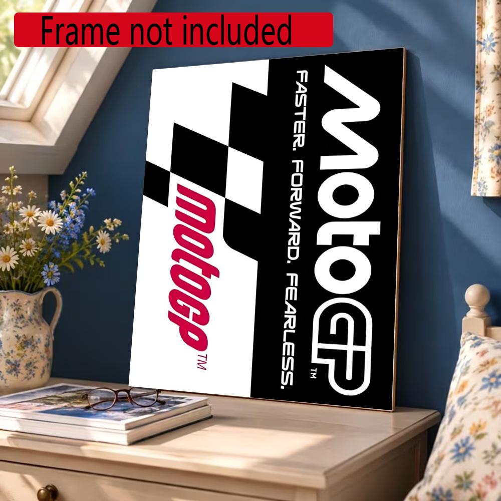 Motogp 5D Diy Diamond Paintings Mosaic Wall Round Diamond Art Painting Kits Embroidery Crystal Accessories Frameless