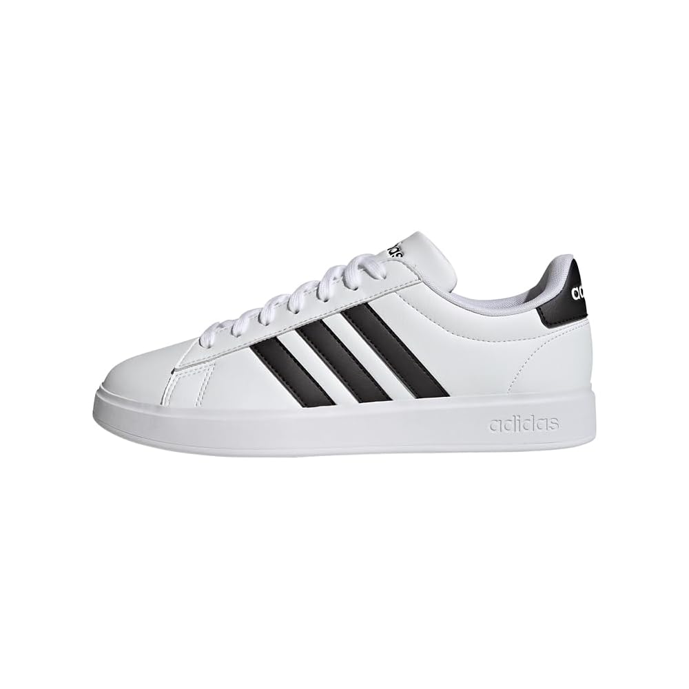 Adidas Grand Court 2.0 Sneakers White/Core Black/White 26.5 cm