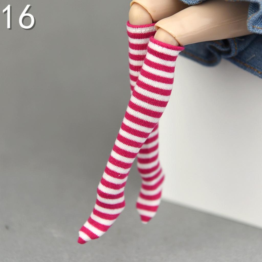 Doll Socks Children's Doll Doll Dress Up Doll Socks