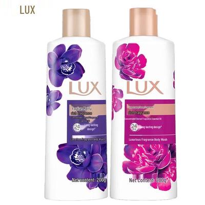 Ensemble Duo Gel Douche Lux