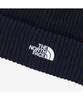 Noseupeiseu Ne3Br52L White Label Bold Beanie Navy