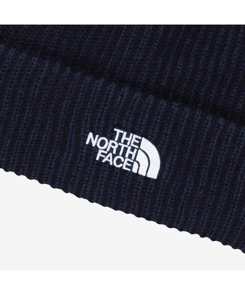 Noseupeiseu Ne3Br52L White Label Bold Beanie Navy
