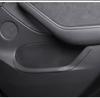 Tesla Model 3/Y Door Slot Storage Box with Velvet Protection - New Version by Maodouya.
