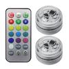 Remote Control Color Led Night Ip67 Waterproof Game Room Atmosphere Environmental Protection And Energy Saving Light