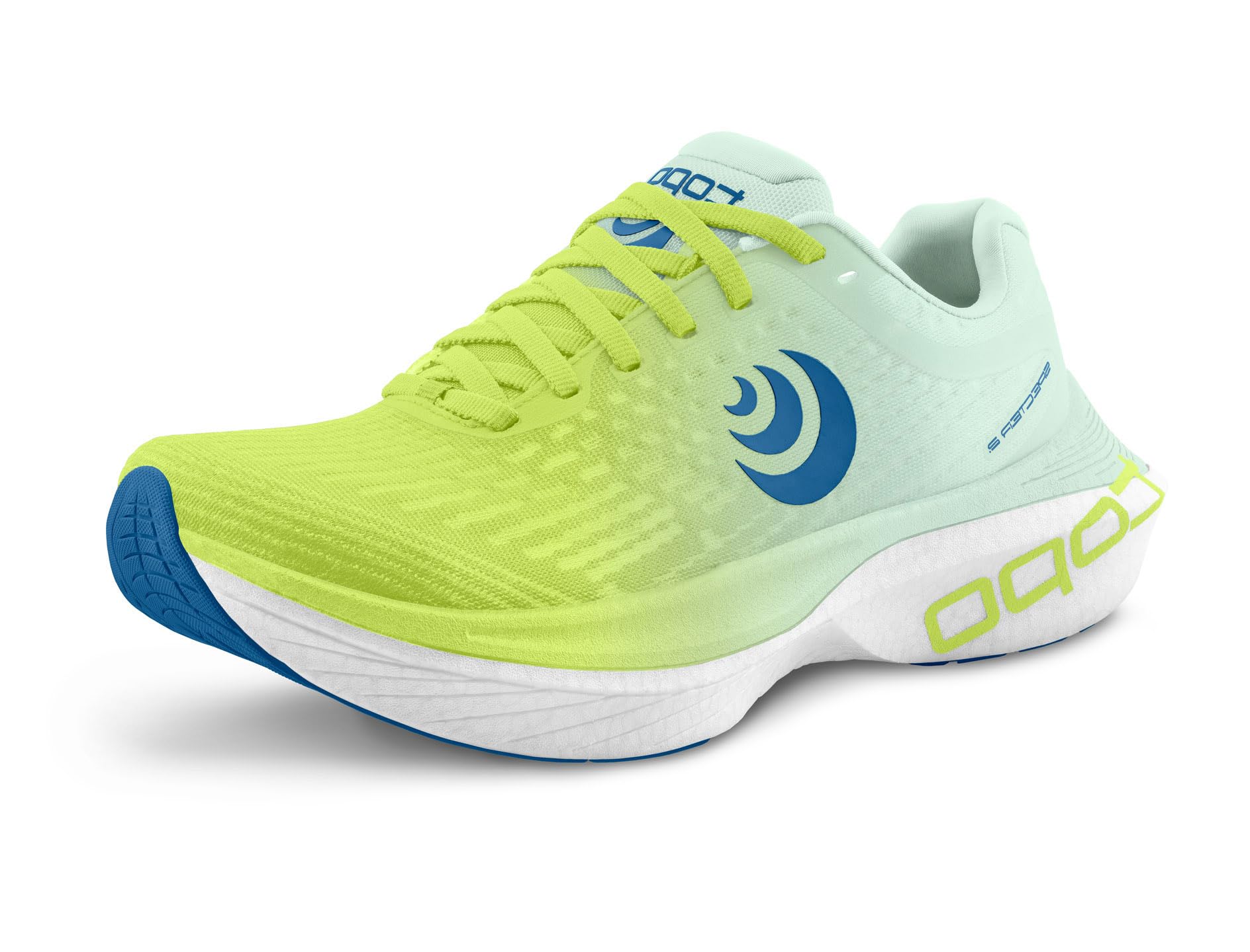 

Кросівки для бігу SPECTER 2 ЧОЛОВІЧІ см [Topo Athletic] 28.0 зелений