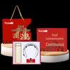 Misida MS-Warm-3 Neck Massager & Thermos Cup Gift Set