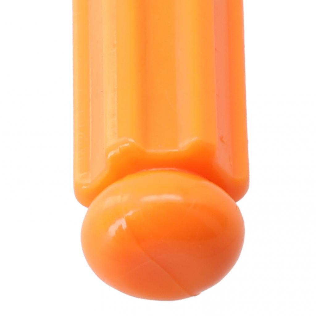 T15 T20 T25 T30 Torxkopf Manipulationssicherer Sicherheits-Schraubendreher zum Öffnen von Konsolen