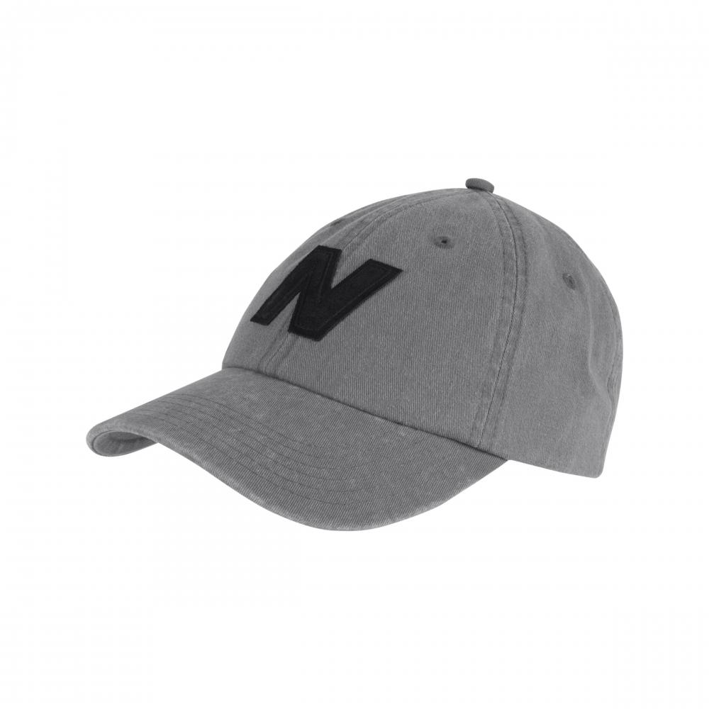 

Панельный блок New Balance 6 N Snapback LAH21214CTR