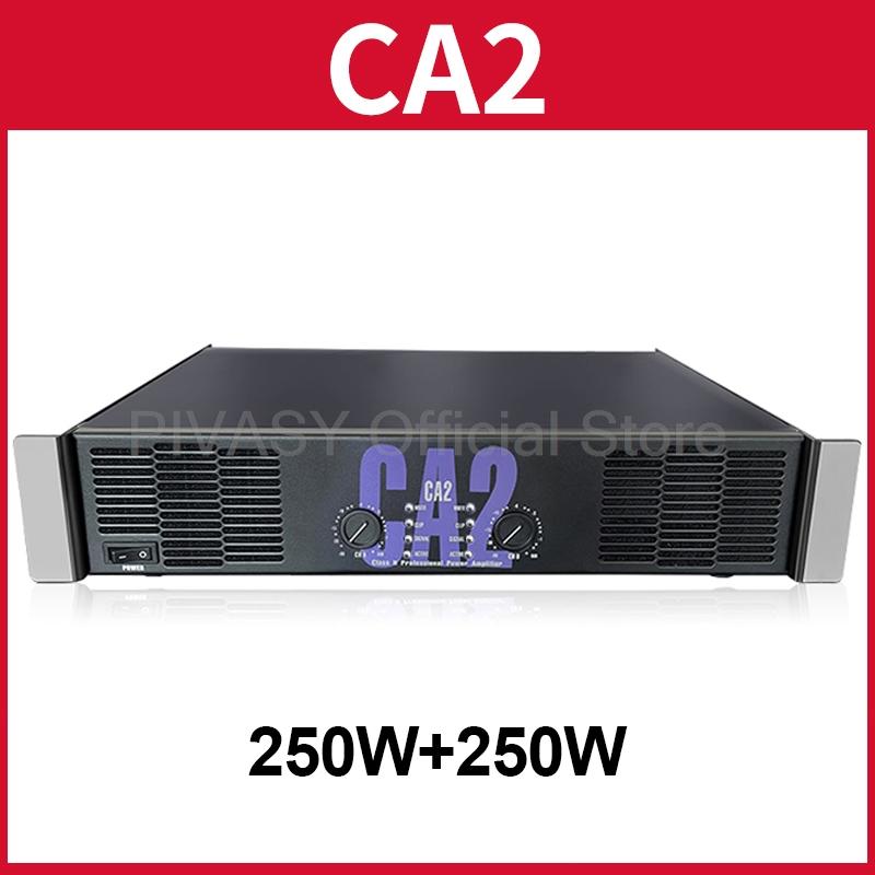 

250-1100 Вт*2 Мощный профессиональный звуковой пост-усилитель 2-канальный Hi-Fi энтузиаст сабвуферный усилитель сценический аудиоусилитель