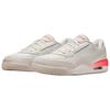 Zapatillas de Baloncesto Air Jordan 3 RM de Caña Baja Ultra Vintage para Hombre Color Crema II3794-001