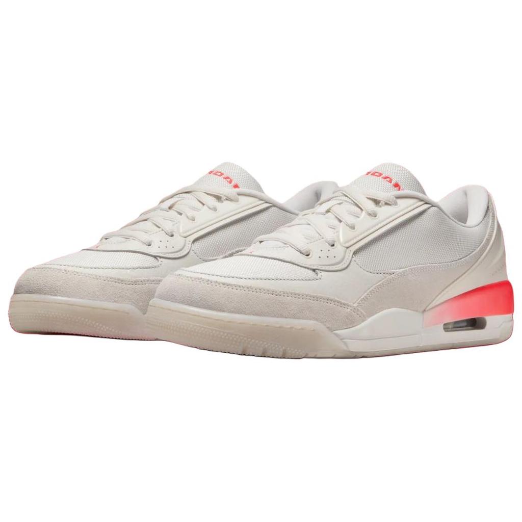 Zapatillas de Baloncesto Air Jordan 3 RM de Caña Baja Ultra Vintage para Hombre Color Crema II3794-001
